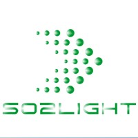 Shenzhen So2light Technology Co., Ltd logo, Shenzhen So2light Technology Co., Ltd contact details