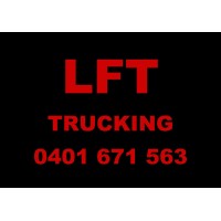 L.Fraumano Transport Pty Ltd ( LFT TRUCKING ) logo, L.Fraumano Transport Pty Ltd ( LFT TRUCKING ) contact details