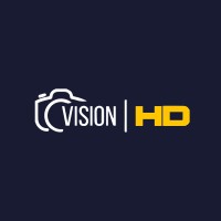 Vision HD logo, Vision HD contact details