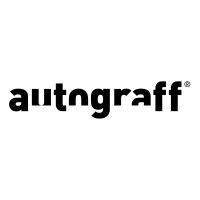 Autograff logo, Autograff contact details