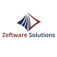 Zeftware Solutions Pvt. Ltd. logo, Zeftware Solutions Pvt. Ltd. contact details