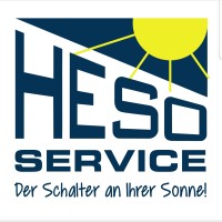 HeSo-Service logo, HeSo-Service contact details