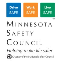 Minnesota Safety Council, Inc. logo, Minnesota Safety Council, Inc. contact details