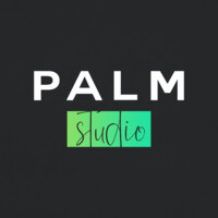 Palm Studio logo, Palm Studio contact details