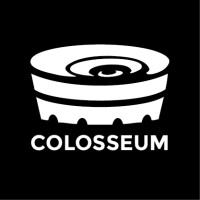 Colosseum Pictures logo, Colosseum Pictures contact details