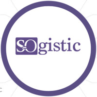 SOgistic logo, SOgistic contact details