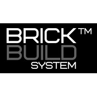 BrickBuild System logo, BrickBuild System contact details