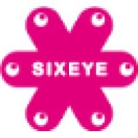 Sixeye logo, Sixeye contact details