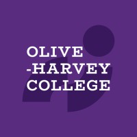 City Colleges of Chicago-Olive-Harvey College logo, City Colleges of Chicago-Olive-Harvey College contact details