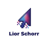 Lior Schorr - Marketing & eCommerce logo, Lior Schorr - Marketing & eCommerce contact details