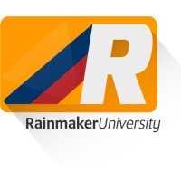 Rainmaker University logo, Rainmaker University contact details