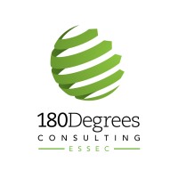 180 Degrees Consulting ESSEC logo, 180 Degrees Consulting ESSEC contact details