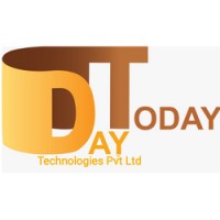 DayToday Technologies Pvt Ltd logo, DayToday Technologies Pvt Ltd contact details