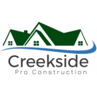 Creekside Pro Construction logo, Creekside Pro Construction contact details