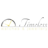 Timeless Watches & Jewellery logo, Timeless Watches & Jewellery contact details