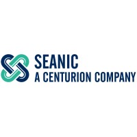 Seanic Ocean Systems logo, Seanic Ocean Systems contact details