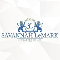 Savannah LeMark Signature Homes logo, Savannah LeMark Signature Homes contact details