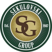 Sekulovski Group logo, Sekulovski Group contact details