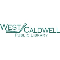 West Caldwell Public Library logo, West Caldwell Public Library contact details