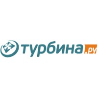 Turbina.ru logo, Turbina.ru contact details