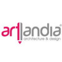 Artlandia, architecture and design logo, Artlandia, architecture and design contact details