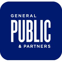 General Public & Partners Inc logo, General Public & Partners Inc contact details