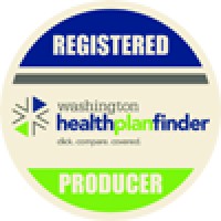 Health Plan Finder Washington State logo, Health Plan Finder Washington State contact details