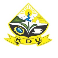 KDU Group logo, KDU Group contact details