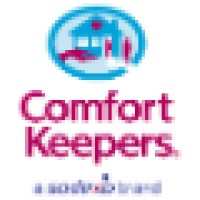 Comfort Keepers of Bremerton logo, Comfort Keepers of Bremerton contact details