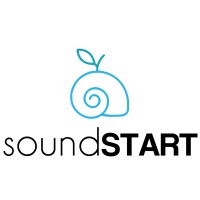 Sound Start logo, Sound Start contact details