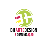 BH Arte Design e Comunicação logo, BH Arte Design e Comunicação contact details