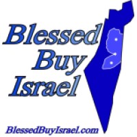 Blessed Buy Israel logo, Blessed Buy Israel contact details