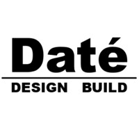 Daté Design Build, LLC logo, Daté Design Build, LLC contact details