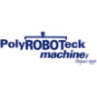 Polyroboteck machine inc logo, Polyroboteck machine inc contact details