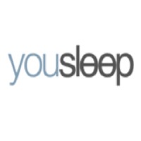 YouSleep logo, YouSleep contact details