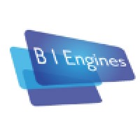 BIEngines Inc., logo, BIEngines Inc., contact details