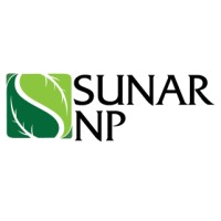 Sunar NP logo, Sunar NP contact details