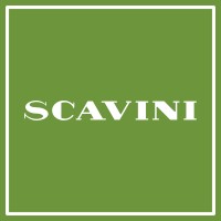 Scavini Paris logo, Scavini Paris contact details