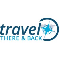 Travel There and Back logo, Travel There and Back contact details