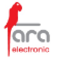 Ara Electronic logo, Ara Electronic contact details