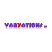 Varyations Ltd logo, Varyations Ltd contact details