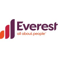 Everest - all about people logo, Everest - all about people contact details