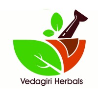 Vedagiri Herbals logo, Vedagiri Herbals contact details