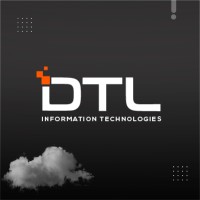 DTL IT LLC. logo, DTL IT LLC. contact details