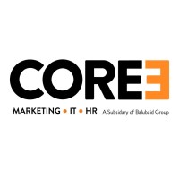 Core3 Consultancy logo, Core3 Consultancy contact details