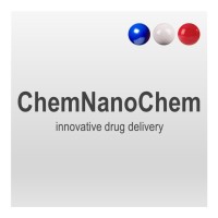 ChemNanoChem SpA logo, ChemNanoChem SpA contact details