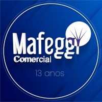 MAFEGGI COMERCIAL logo, MAFEGGI COMERCIAL contact details