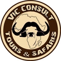 VIC CONSULT TOURS & SAFARIS logo, VIC CONSULT TOURS & SAFARIS contact details