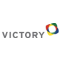 Victory logo, Victory contact details