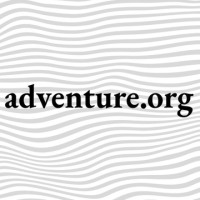 Adventure.org logo, Adventure.org contact details